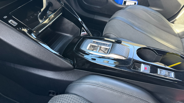 Peugeot 2008 100kW GT 50kWh 5dr Auto Electric Estate